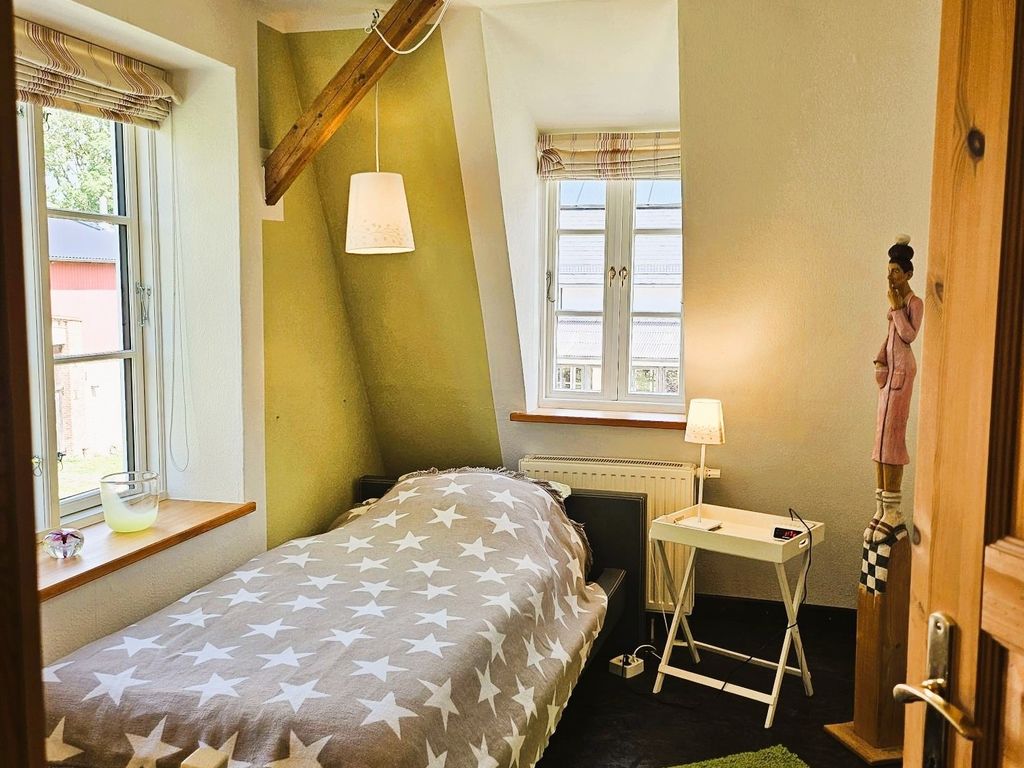 Putbrese Hof - Einzelzimmer Pferdestall