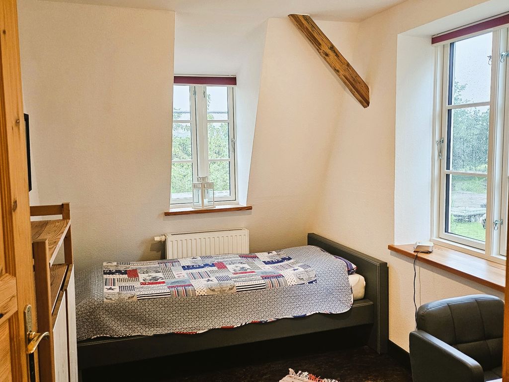 Putbrese Hof - Einzelzimmer Pferdestall