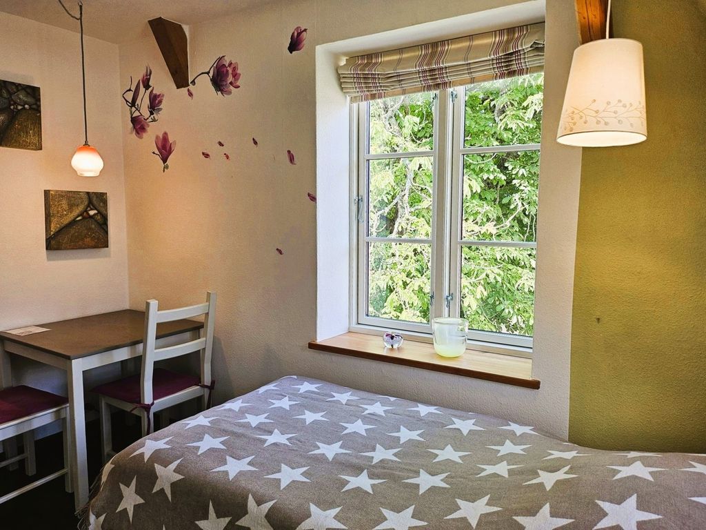 Putbrese Hof - Einzelzimmer Pferdestall