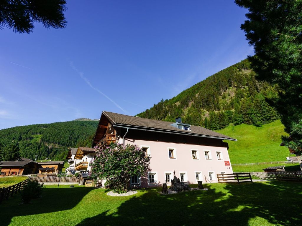 Ferienhaus Meins