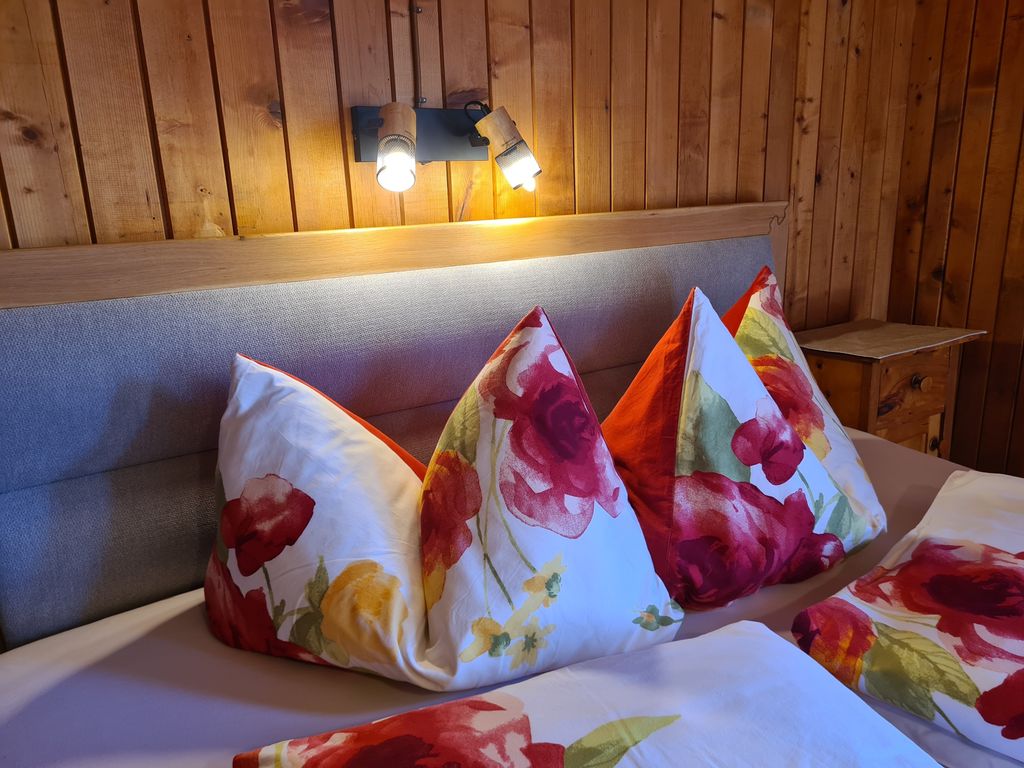 Ferienhaus Meins