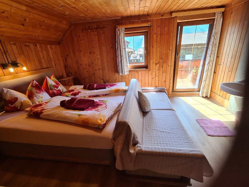 Ferienhaus Meins