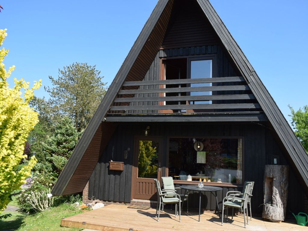 Ferienhaus Borgwedel