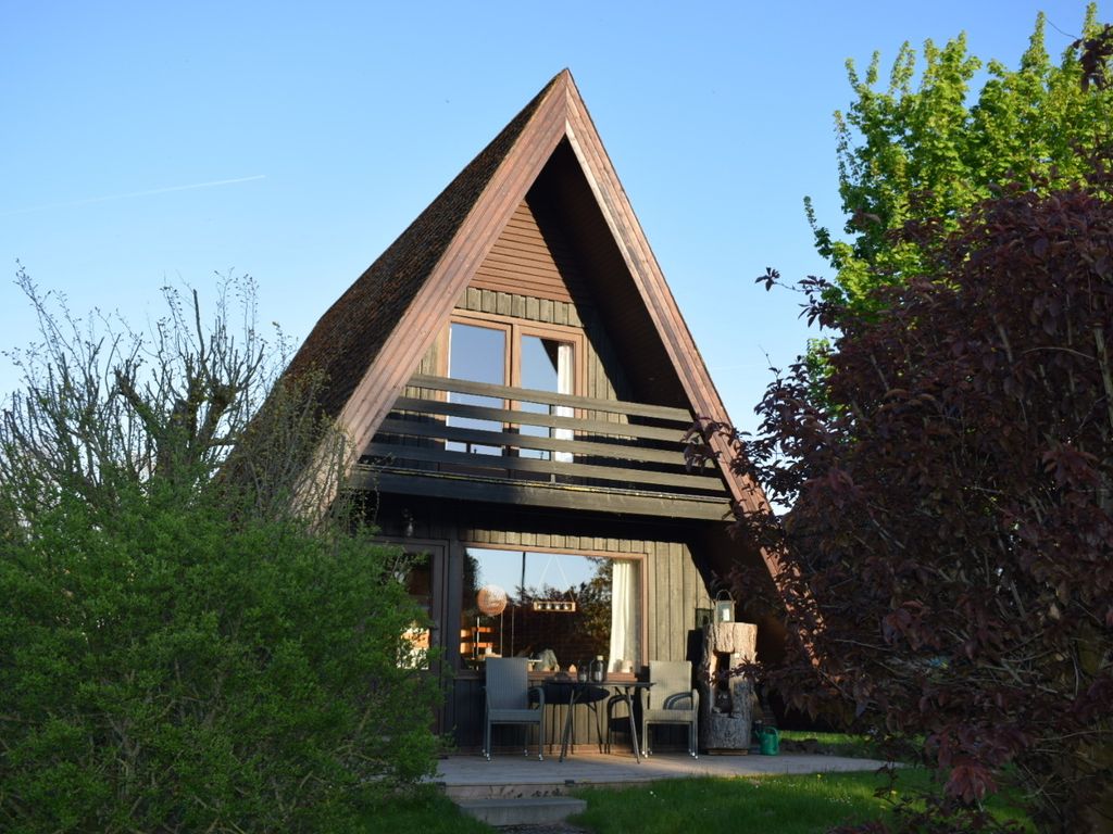 Ferienhaus Borgwedel