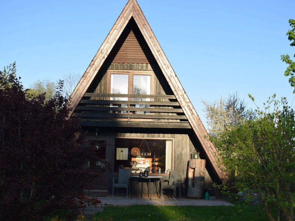 Ferienhaus Borgwedel
