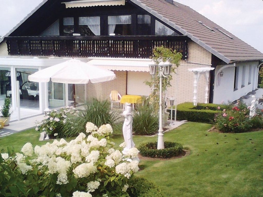 Ferienwohnung Hamann