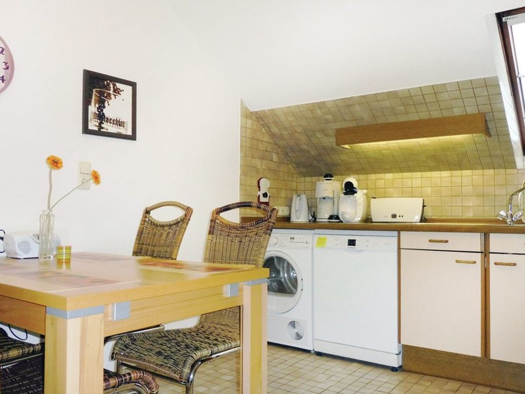Ferienwohnung Hamann