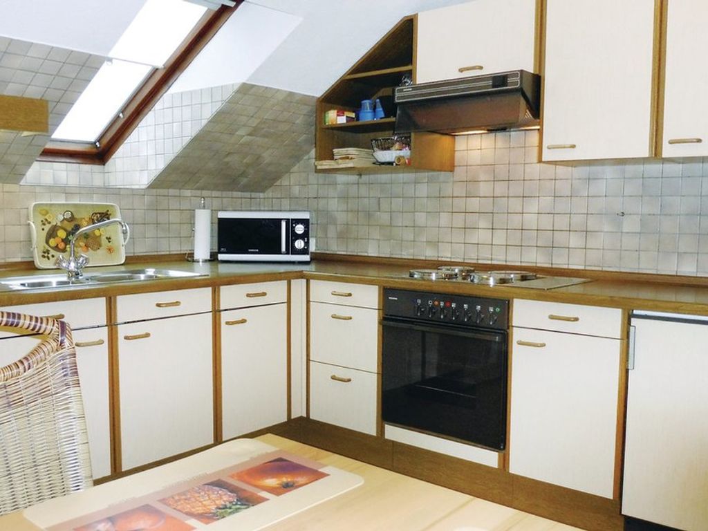 Ferienwohnung Hamann