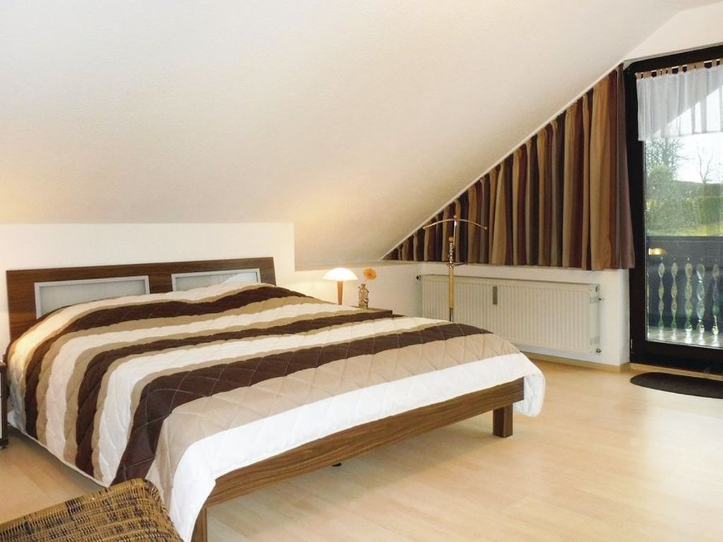 Ferienwohnung Hamann