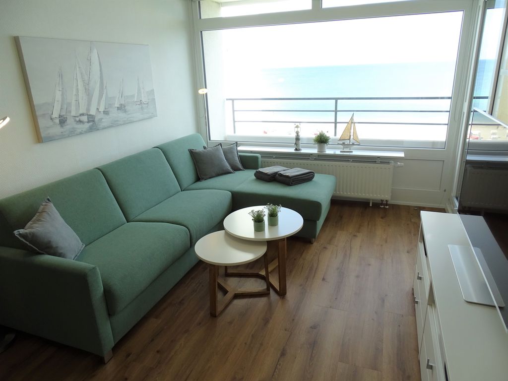 Strandhotel Strandliebe 72.1