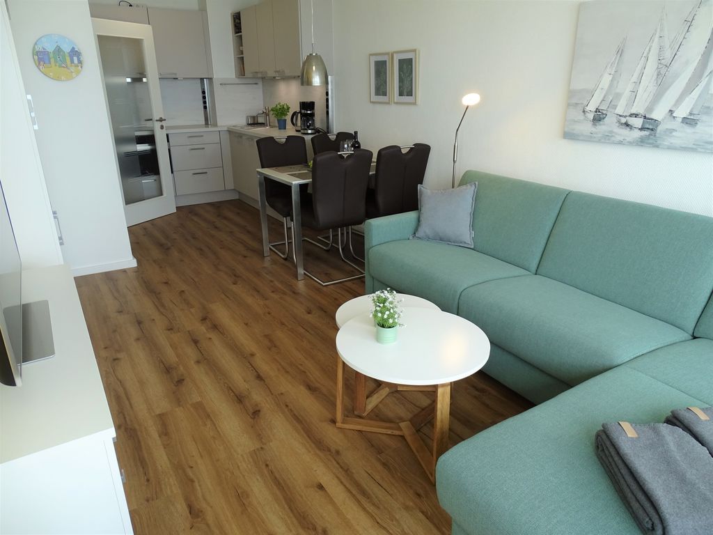 Strandhotel Strandliebe 72.1