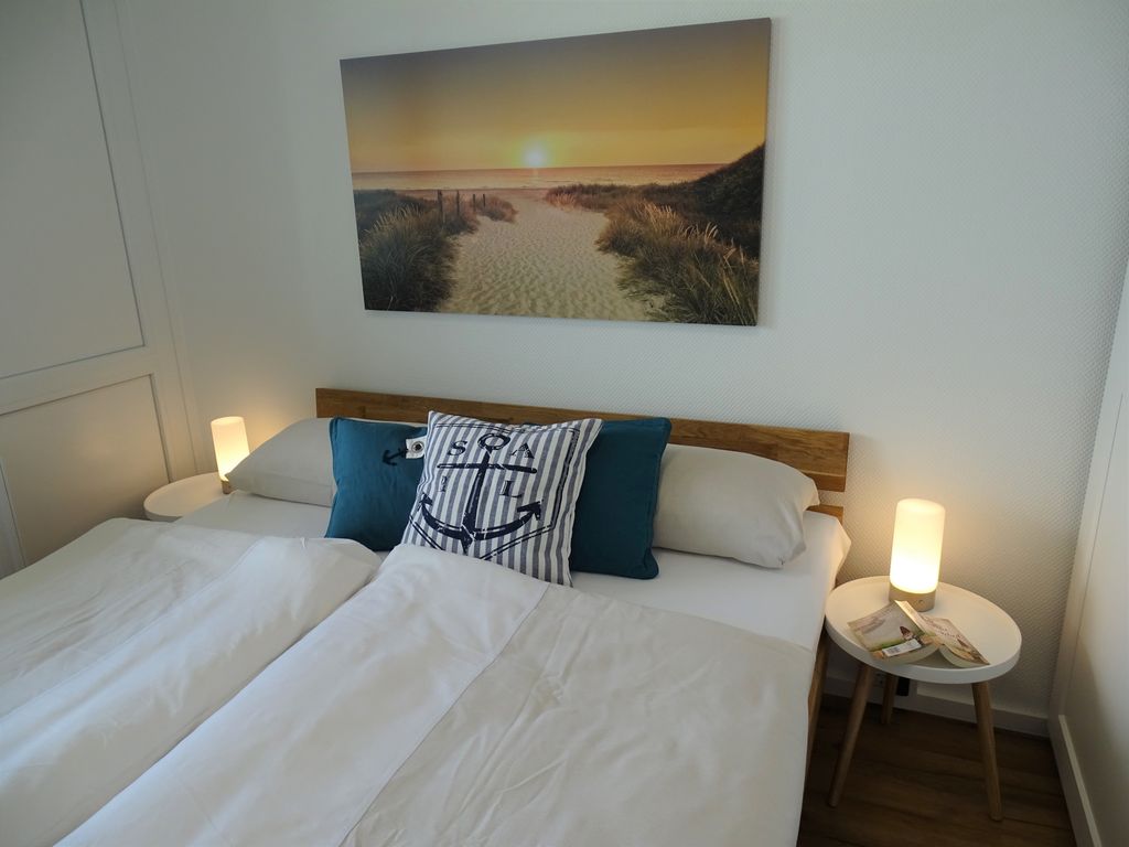 Strandhotel Strandliebe 72.1
