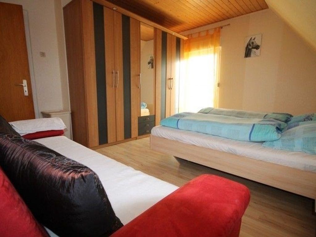 Haus am Hang