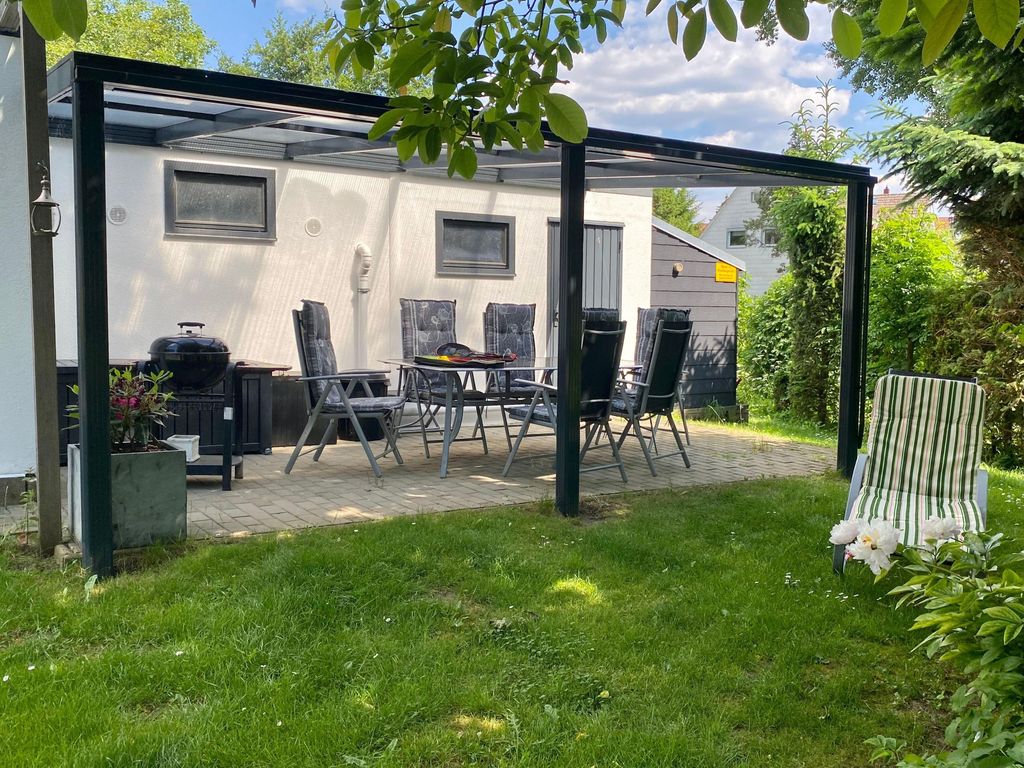 Haus am Hang