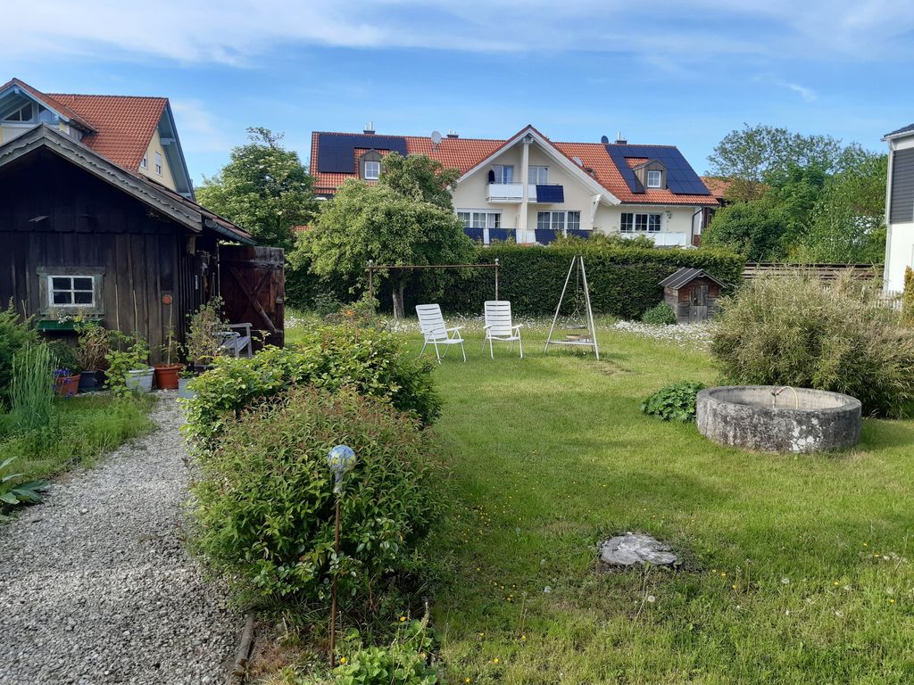 Haus Mayer