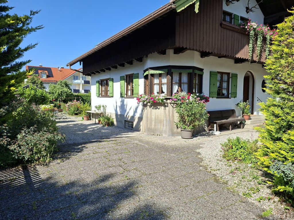 Haus Mayer