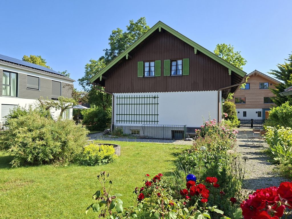 Haus Mayer
