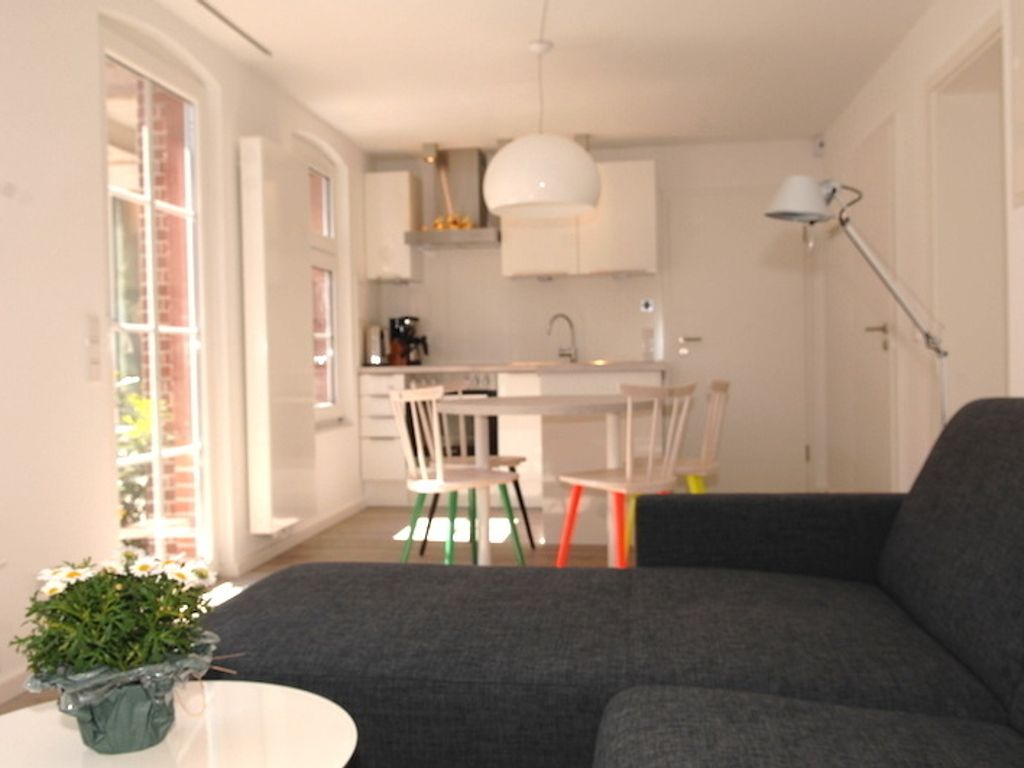Haus Flora - Ful Liese