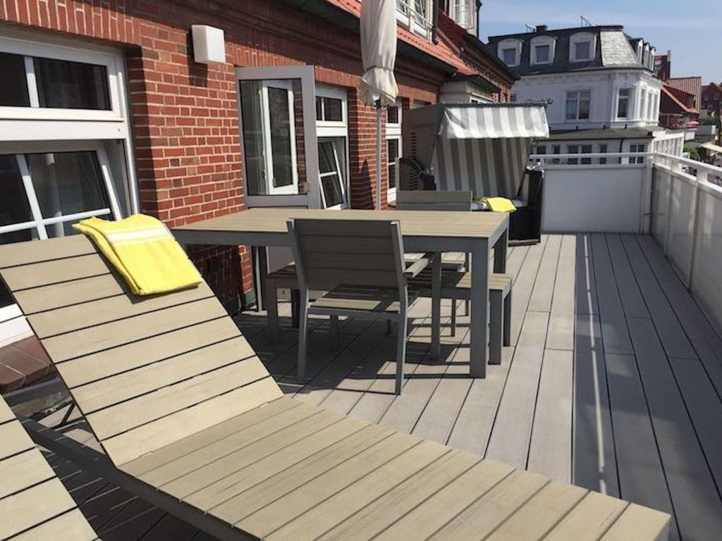 Haus Flora  - Poppelke