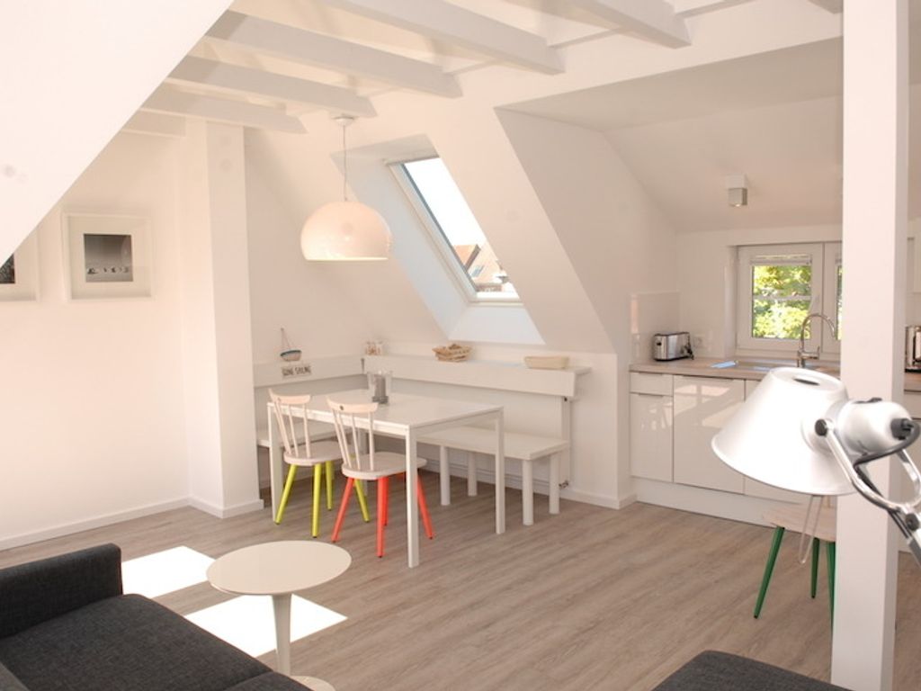 Haus Flora - Golden Knoepke