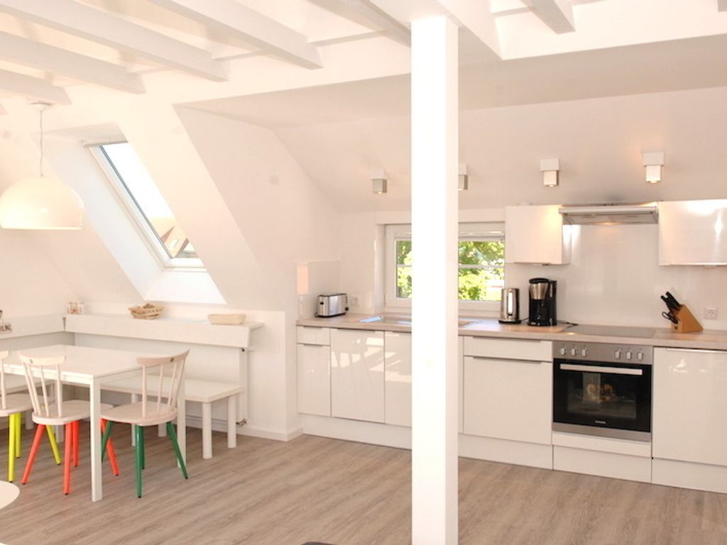 Haus Flora - Golden Knoepke