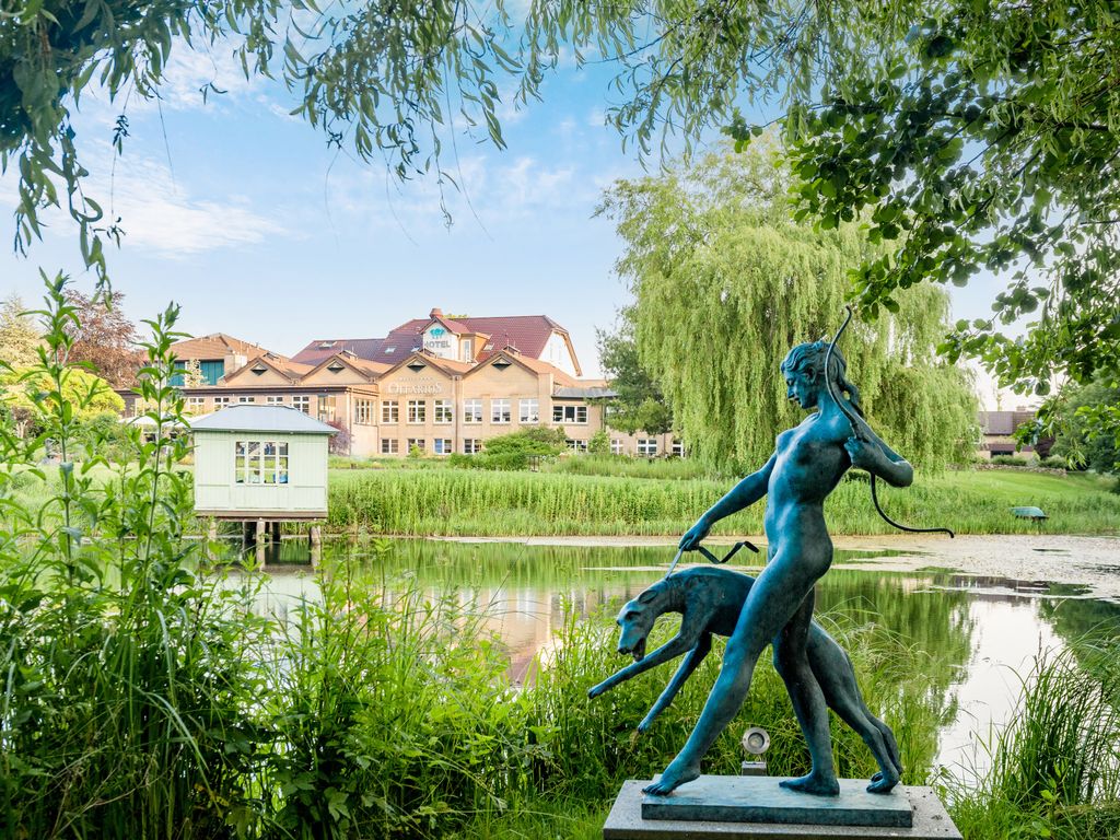 Romantik Hotel Waldschlösschen