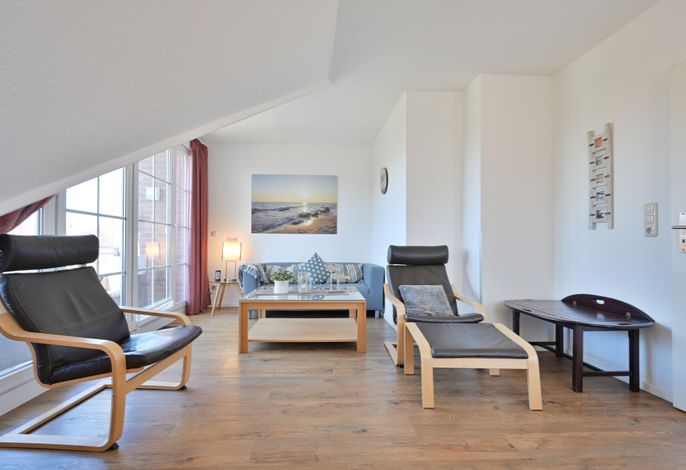 FeWo Kelli`s Nest – Foto 1