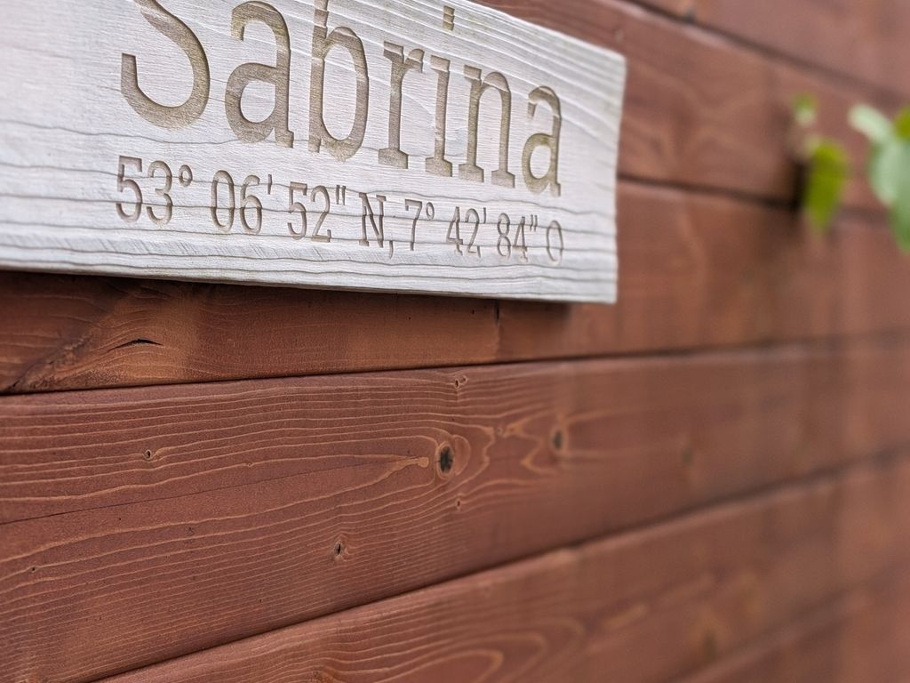 Tinyhouse Sabrina