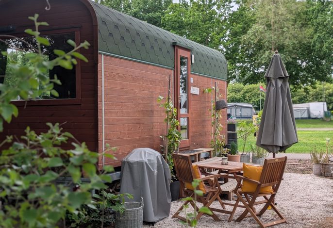 Tinyhouse Sabrina