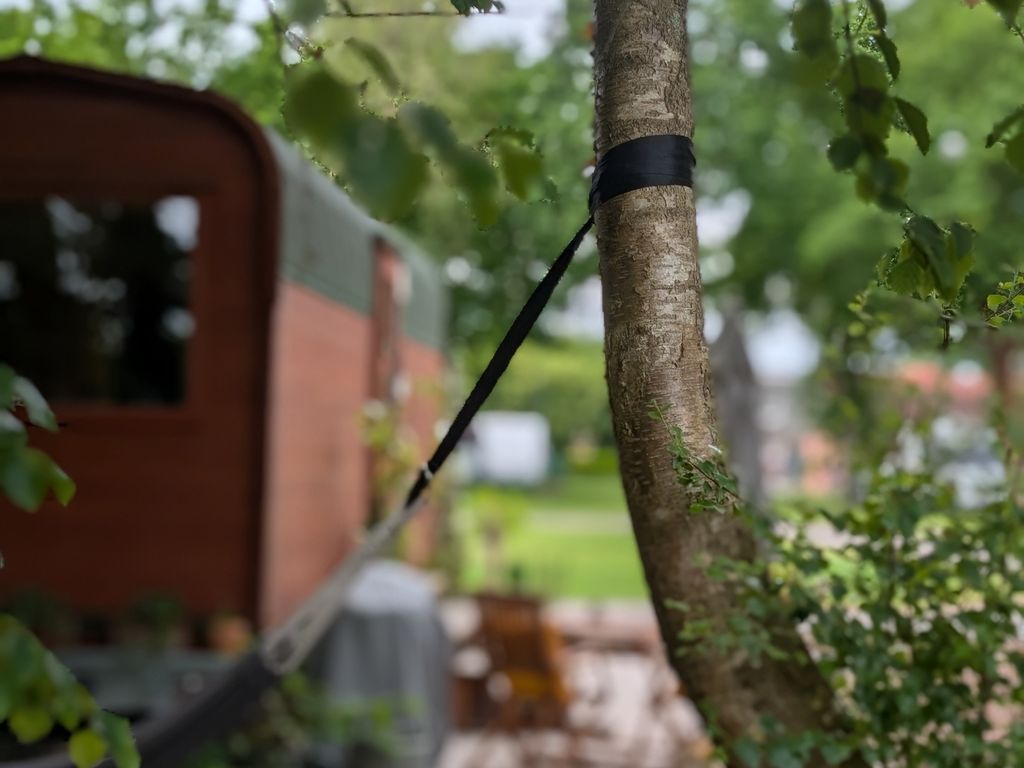 Tinyhouse Sabrina