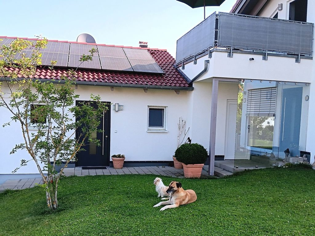 Ferienwohnung IDA