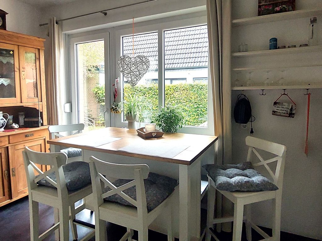 Familienfreundliches Fre(e)senhus Jever