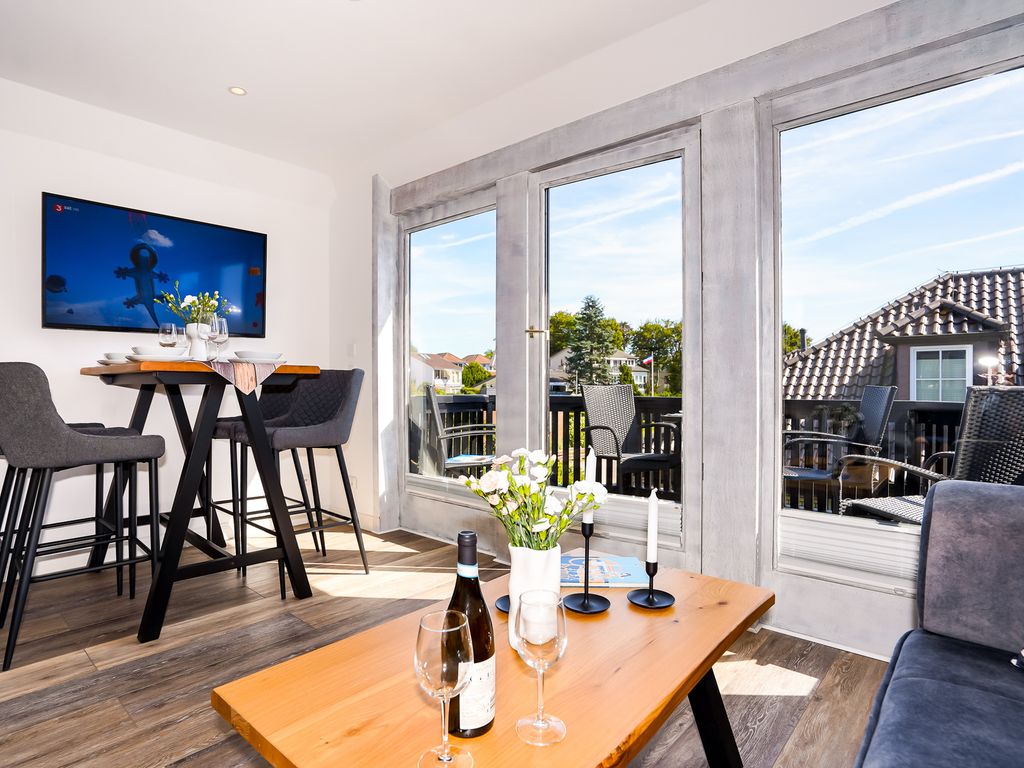Königsredder 5 DG