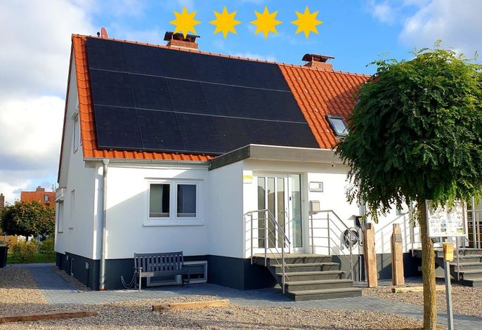 Ferienhaus Angela Kellenhusen - 6 Personen 3 Schlafzimmer 4🌟 – Foto 1