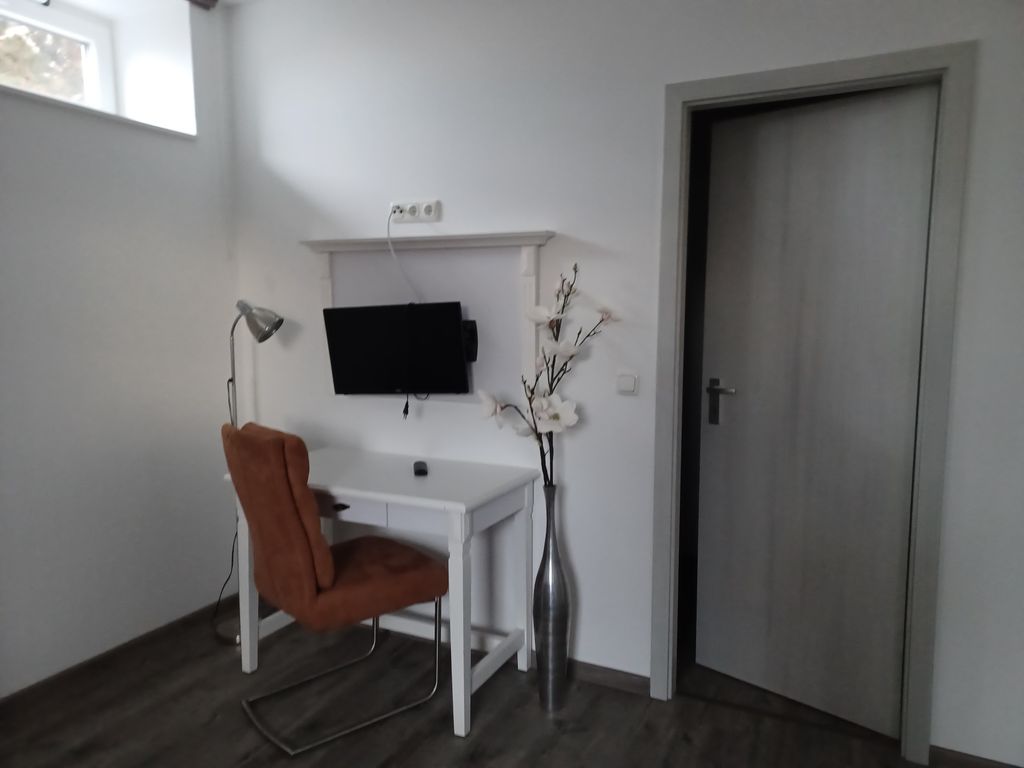 Ferienwohnung Bjarne