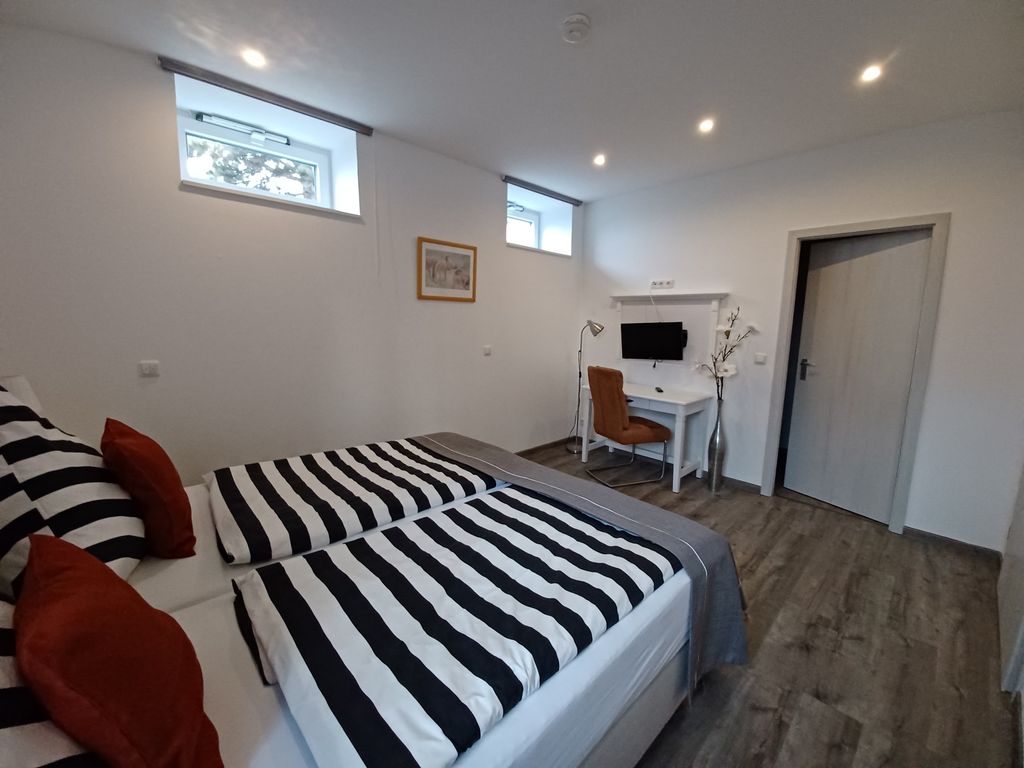 Ferienwohnung Bjarne