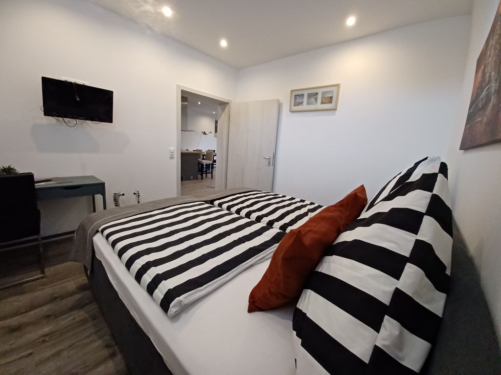 Ferienwohnung Bjarne