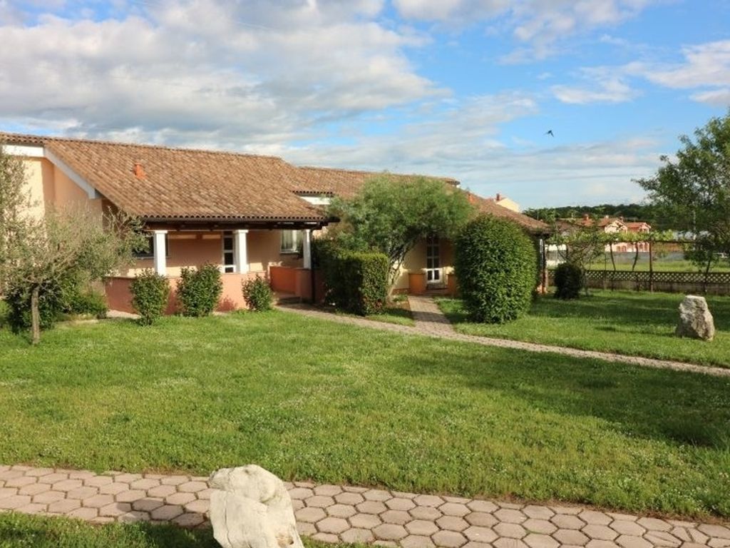 Bungalow Melisa  8