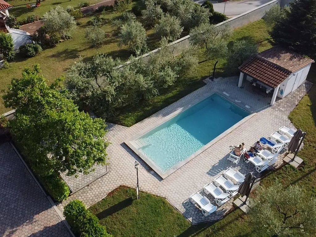 Bungalow Melisa  8