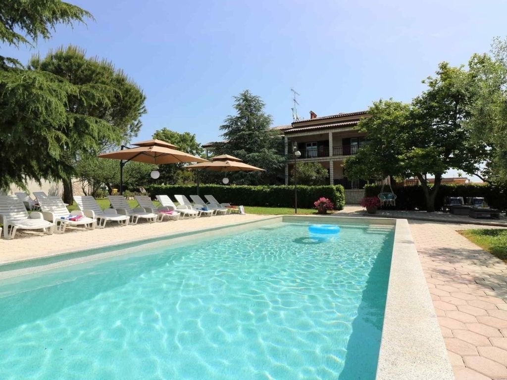 Bungalow Melisa  8