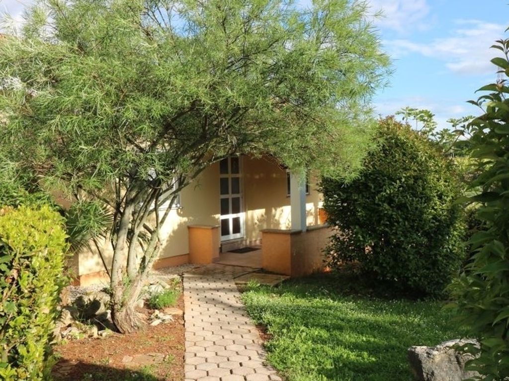 Bungalow Melisa  8