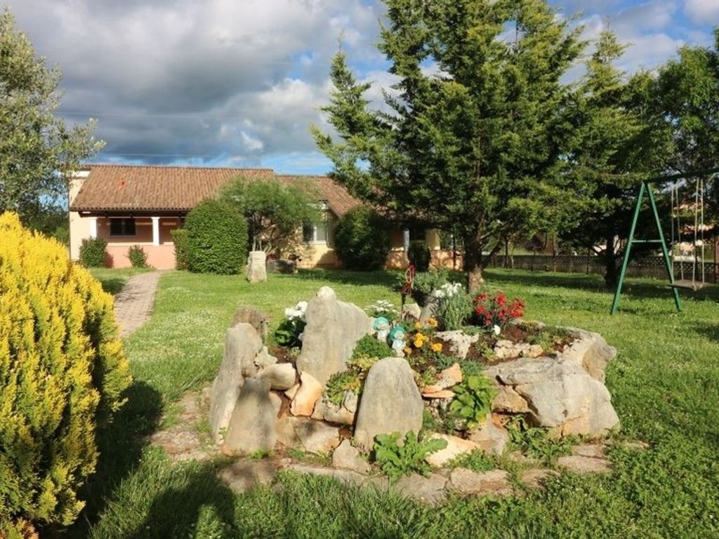 Bungalow Melisa  8