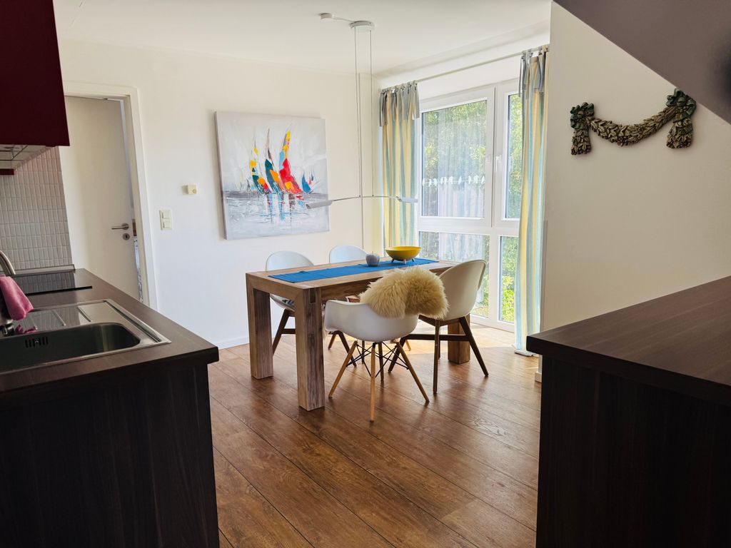 Ferienwohnung Albatros