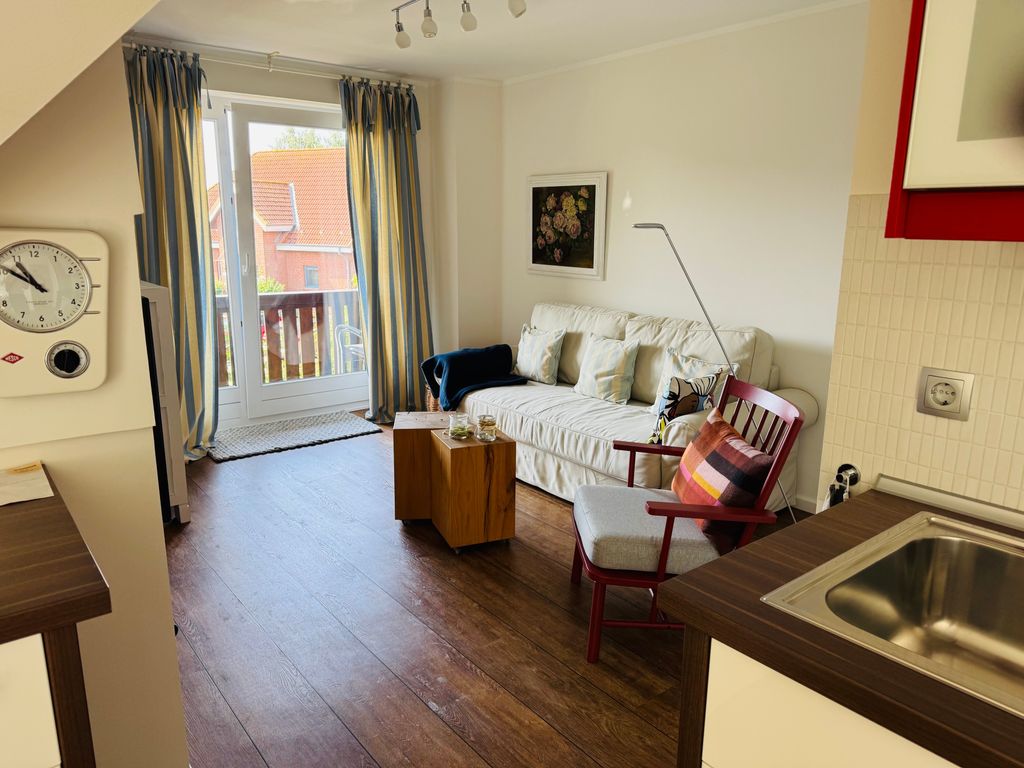 Ferienwohnung Albatros