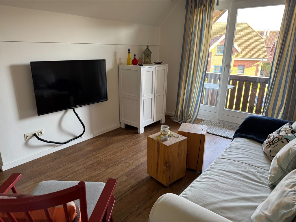 Ferienwohnung Albatros