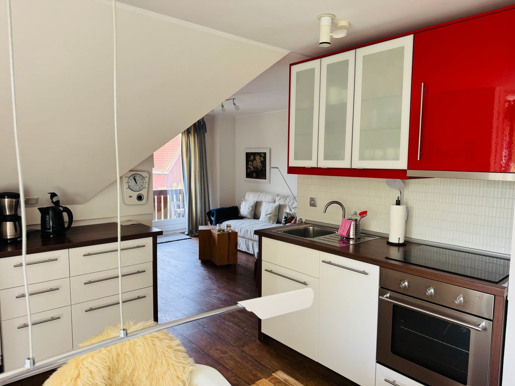 Ferienwohnung Albatros