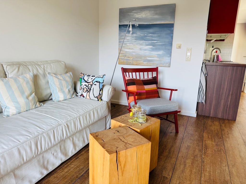 Ferienwohnung Albatros