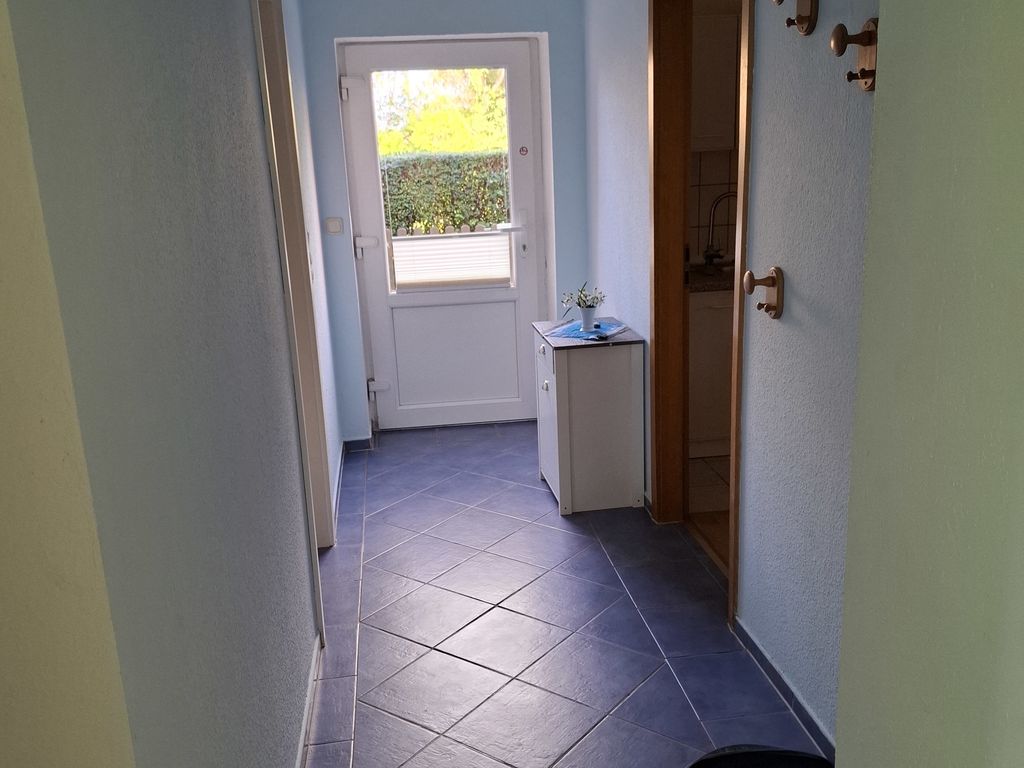 Ferienwohnung Carstens