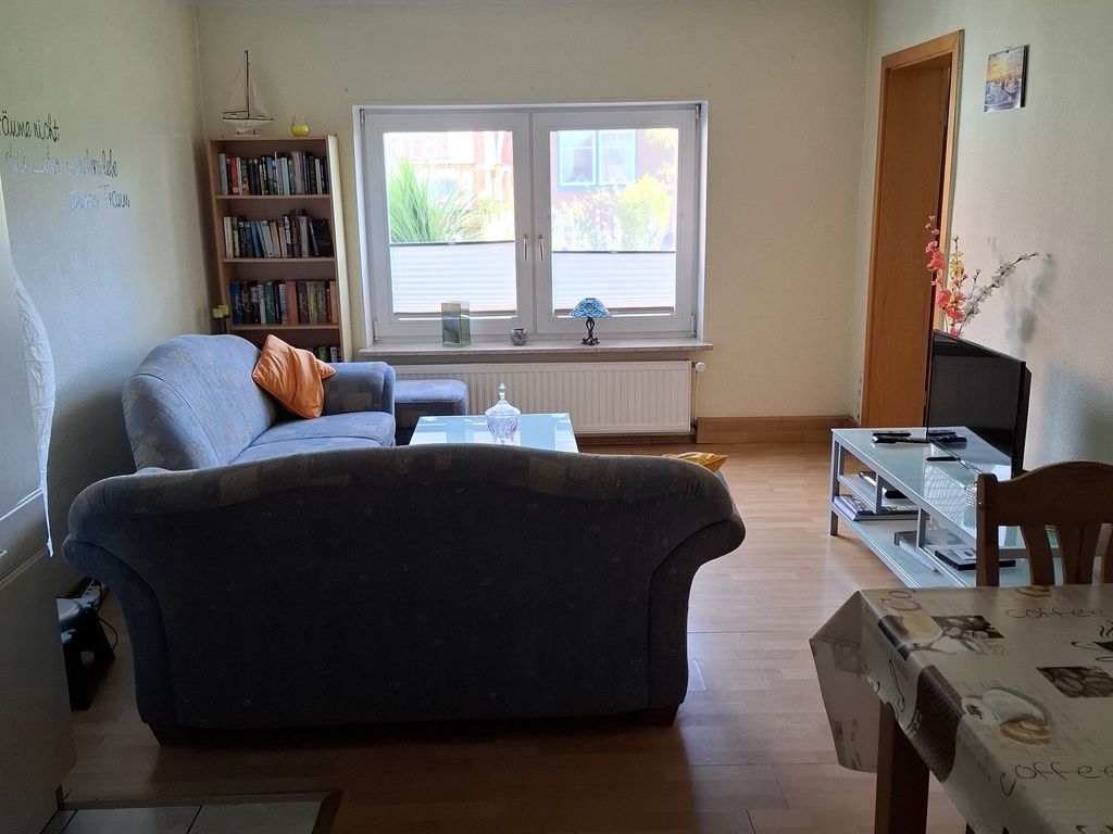 Ferienwohnung Carstens