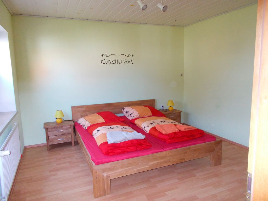 Ferienwohnung Carstens